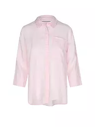 BRAX | Leinenbluse VICKI | rosa