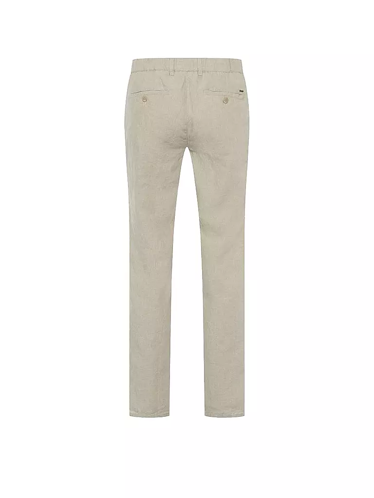 BRAX | Leinenhose FABIO | 