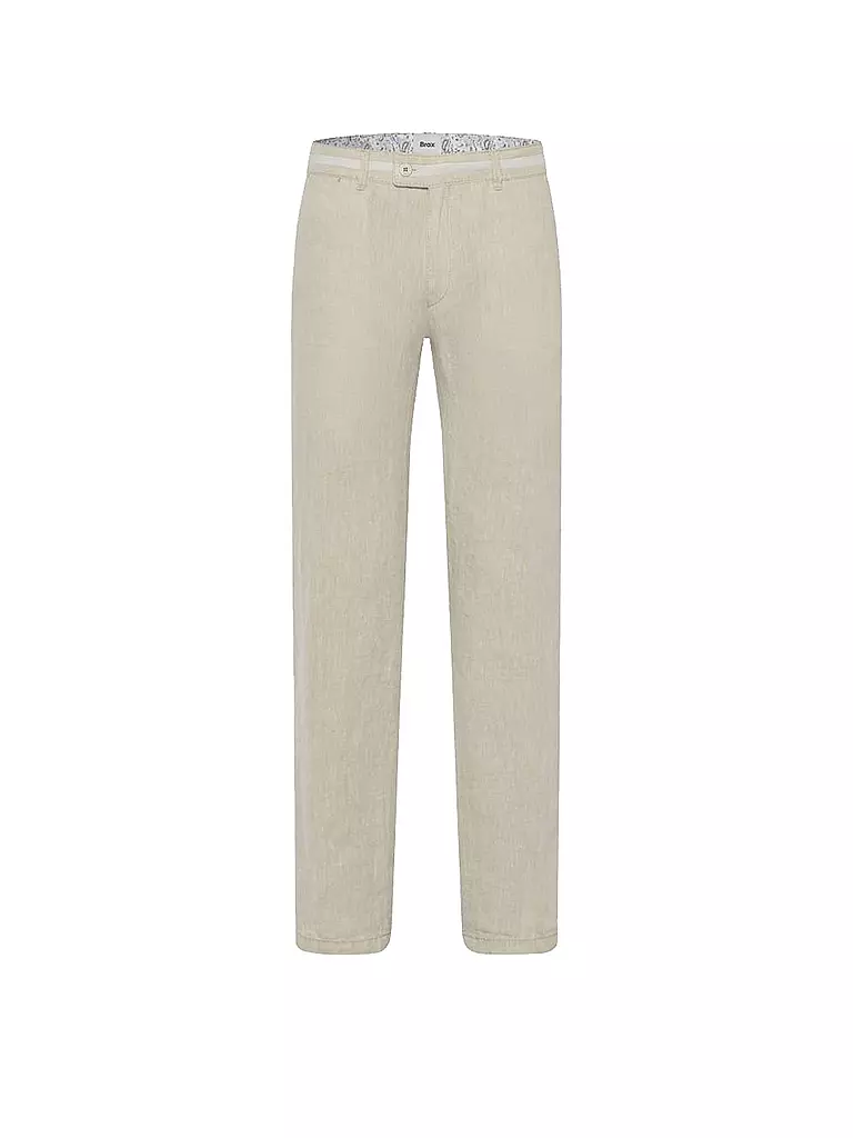 BRAX | Leinenhose Modern Fit FELIX LC | 