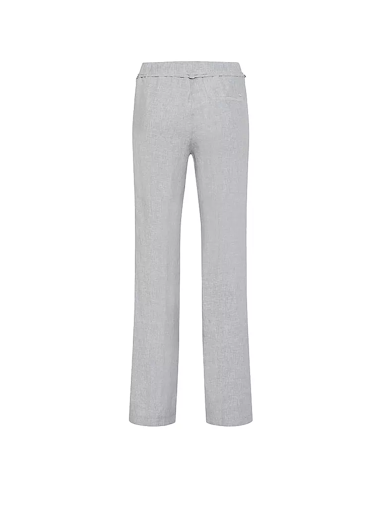 BRAX | Marlenehose FARINA | beige