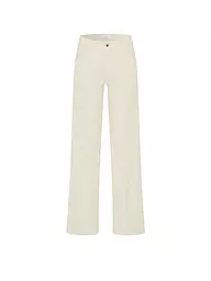 BRAX | Marlenehose MAINE | creme