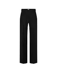 BRAX | Marlenehose MAINE | Schwarz