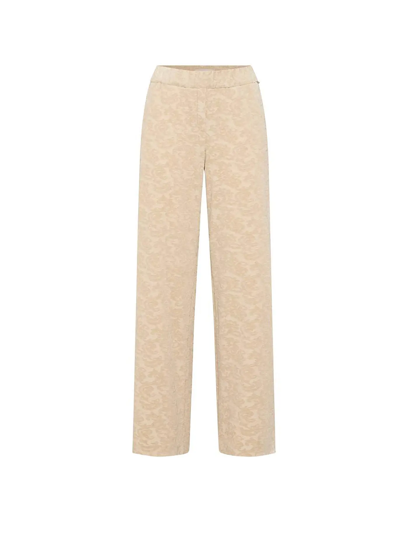 BRAX | Marlenehose MAINE | creme