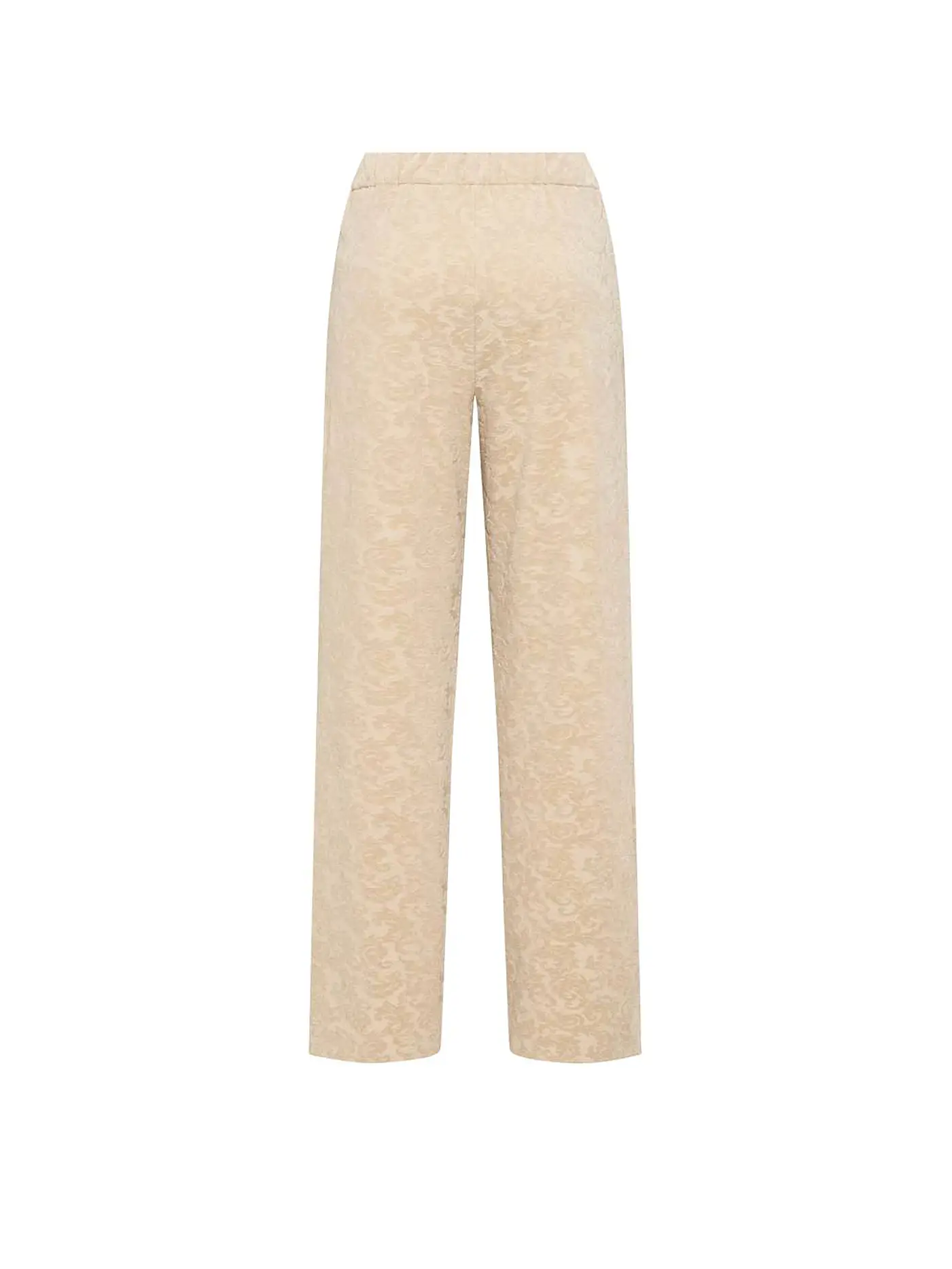 BRAX | Marlenehose MAINE | creme