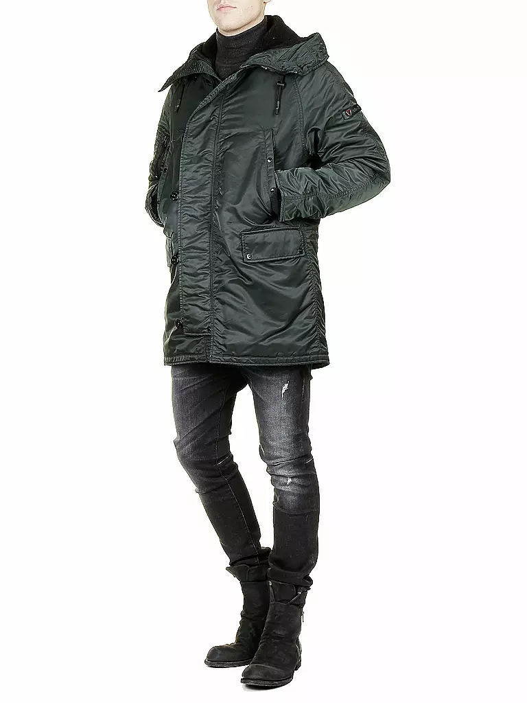 BRAX | Merino-Pullover "Brian" | 