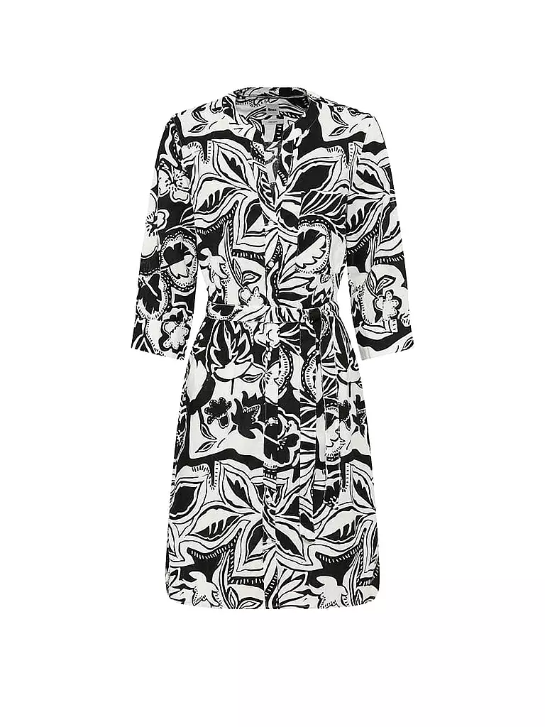 BRAX | Minikleid GIULIA | schwarz