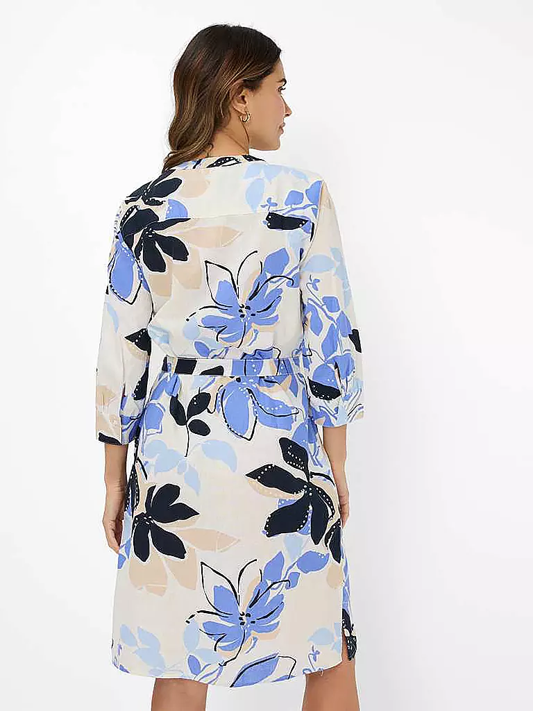 BRAX | Minikleid GIULIA | blau