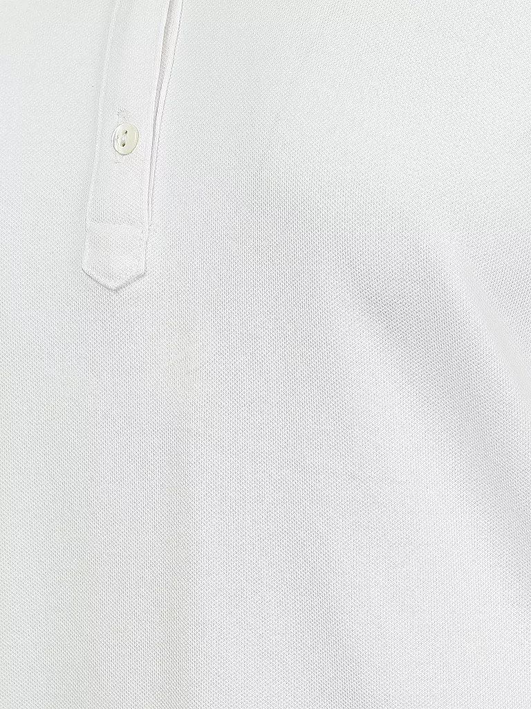 BRAX | Poloshirt "Cleo" | weiß