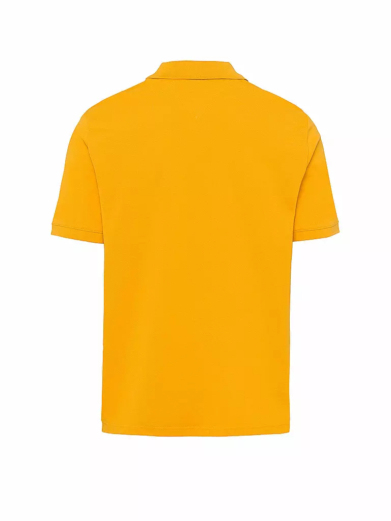 BRAX | Poloshirt  Regualr Fit PETE | orange