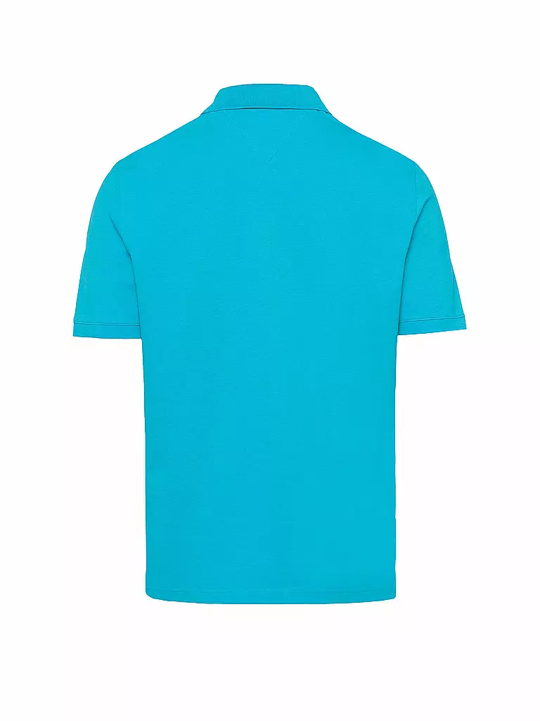 BRAX | Poloshirt  Regualr Fit PETE | blau