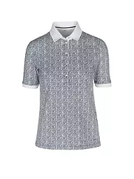 BRAX | Poloshirt CLEO | blau