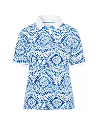 BRAX | Poloshirt CLEO | hellblau