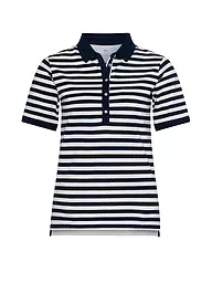 BRAX | Poloshirt CLEO | dunkelblau