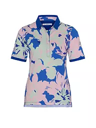 BRAX | Poloshirt CLEO | blau
