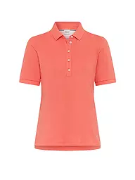 BRAX | Poloshirt CLEO | koralle
