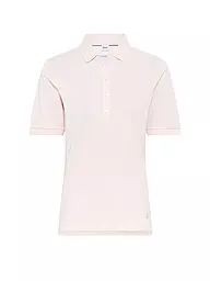BRAX | Poloshirt CLEO | rosa