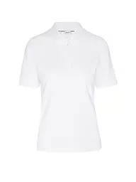 BRAX | Poloshirt CLEO | weiss