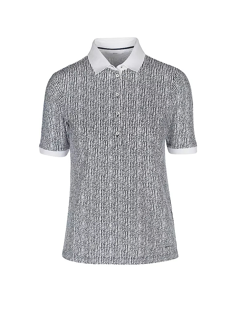 BRAX | Poloshirt CLEO | blau