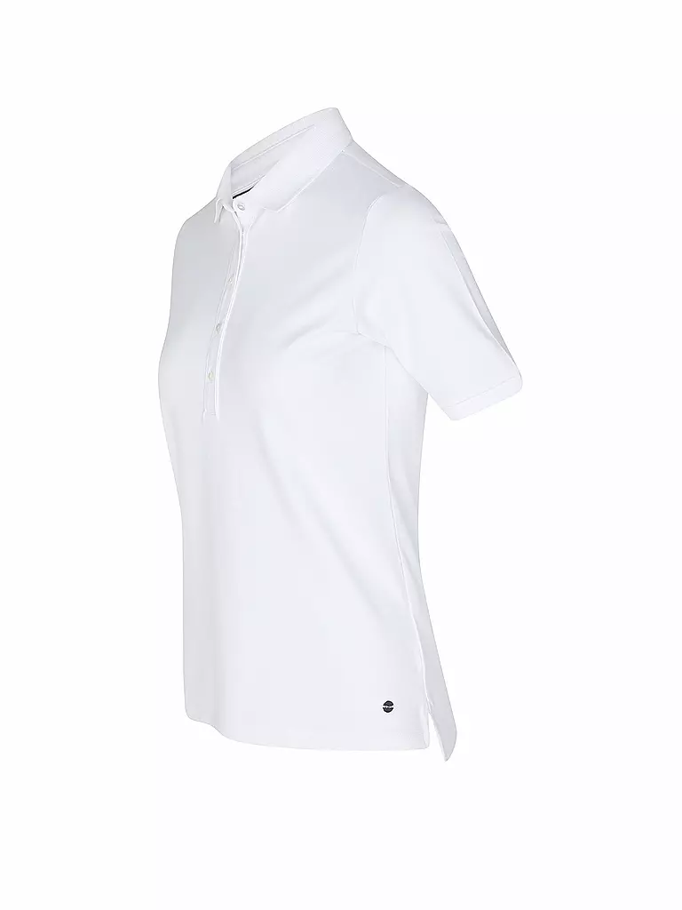 BRAX | Poloshirt CLEO | weiss