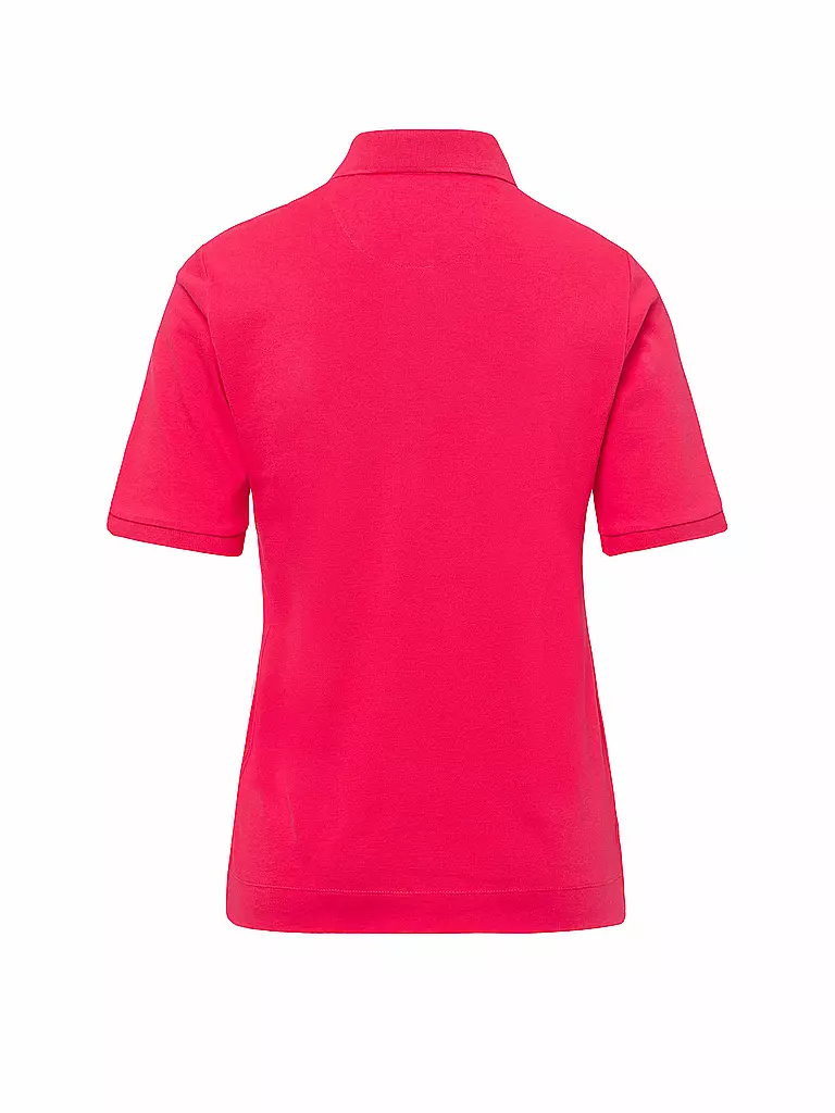 BRAX | Poloshirt CLEO | pink