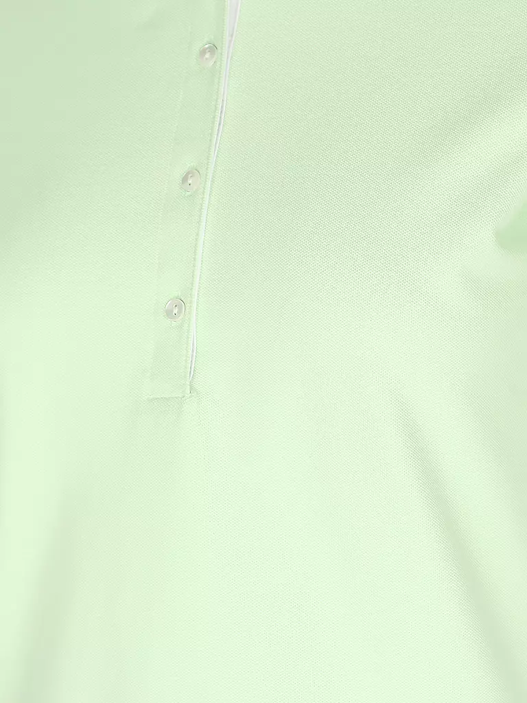 BRAX | Poloshirt CLEO | grün
