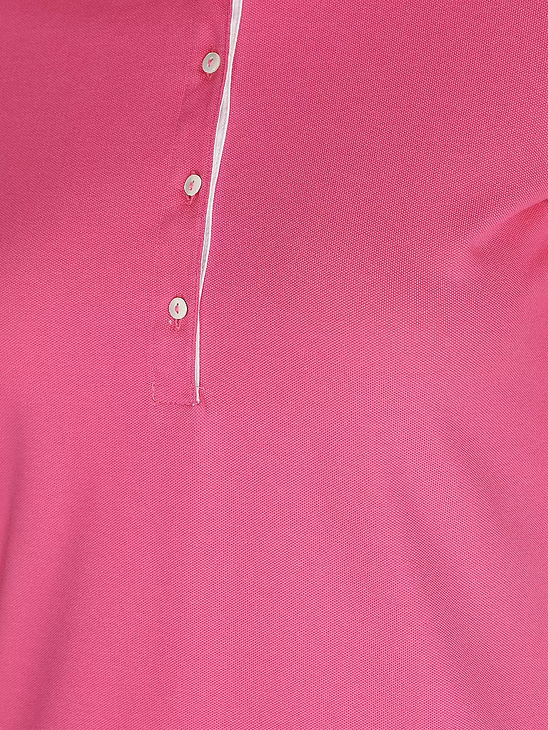 BRAX | Poloshirt CLEO | pink