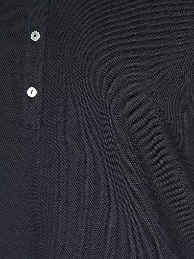 BRAX | Poloshirt CLEO | dunkelblau