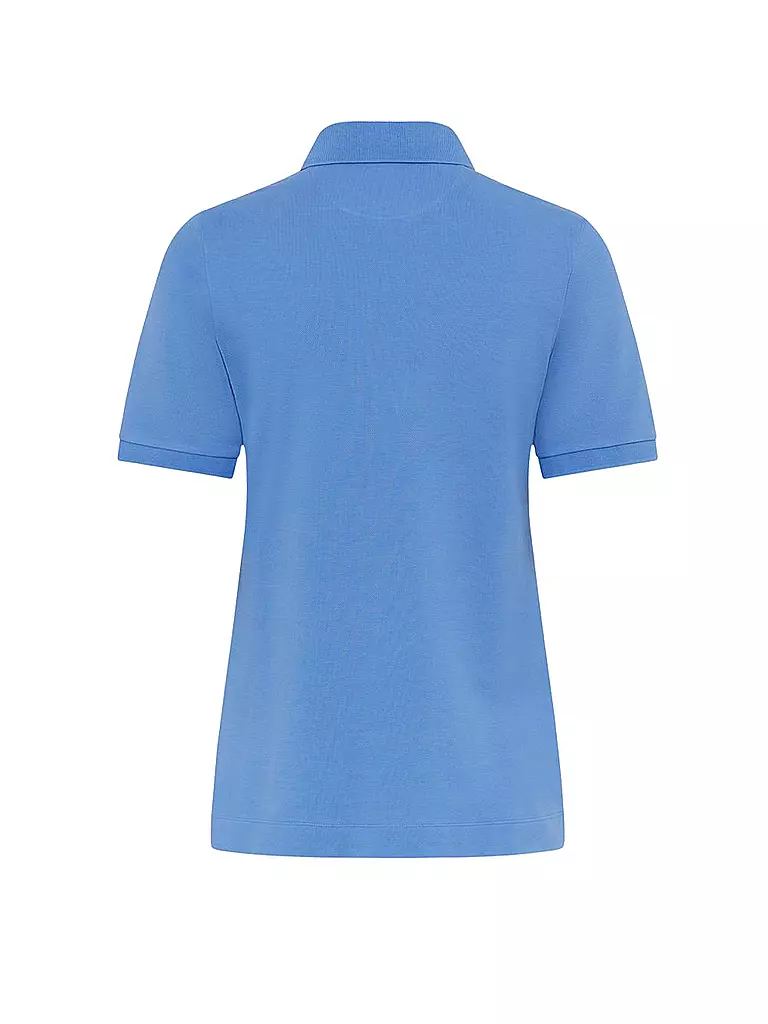 BRAX | Poloshirt CLEO | dunkelblau