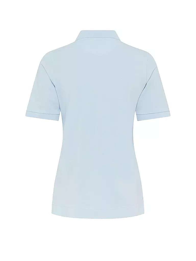 BRAX | Poloshirt CLEO | dunkelblau