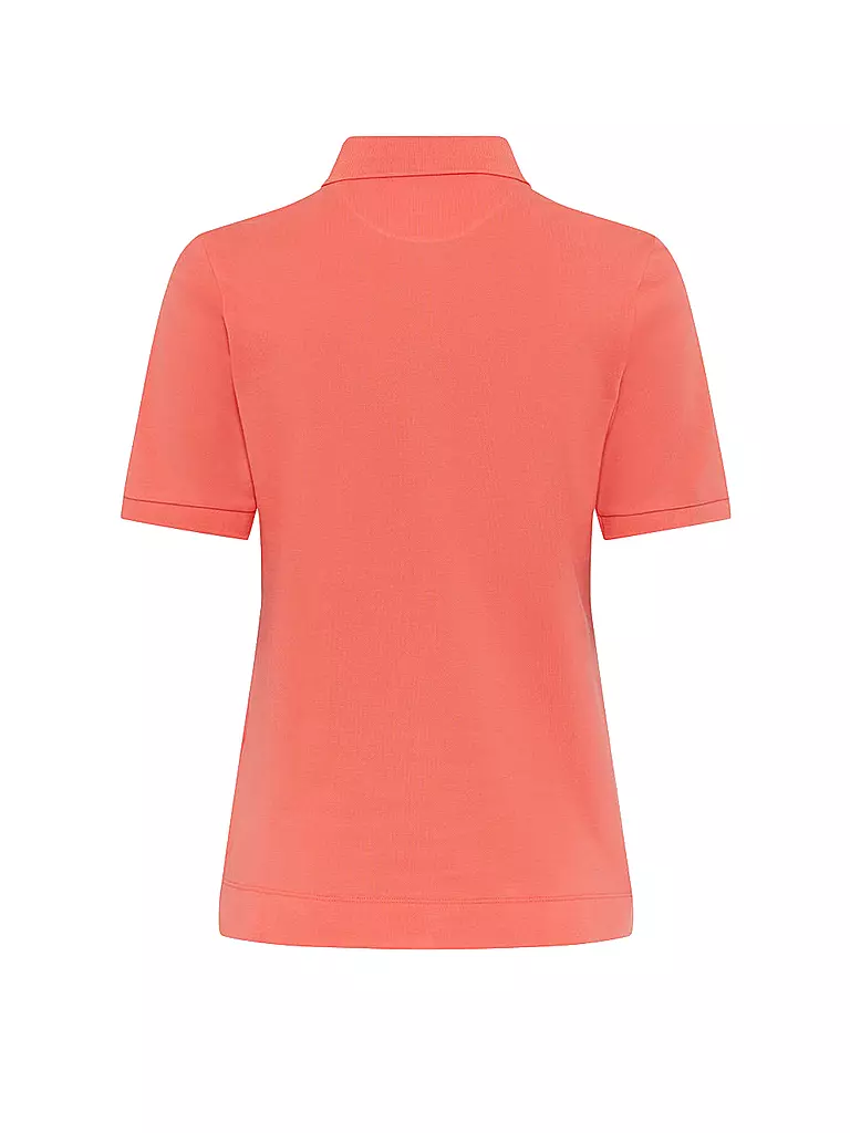 BRAX | Poloshirt CLEO | dunkelblau