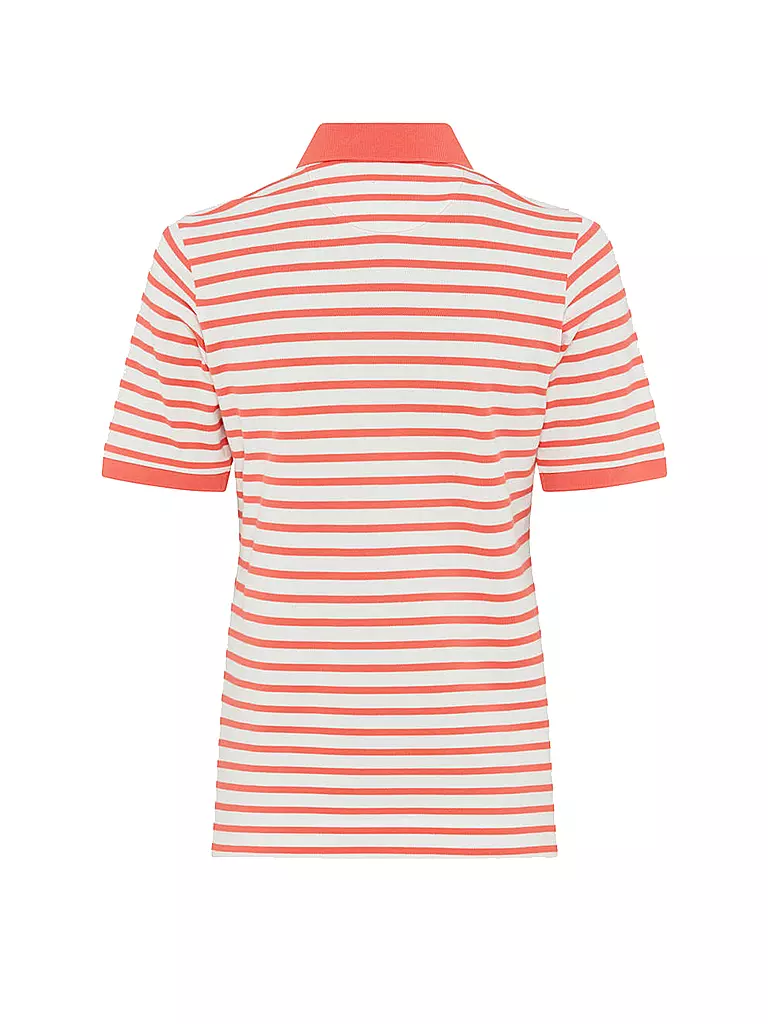 BRAX | Poloshirt CLEO | koralle