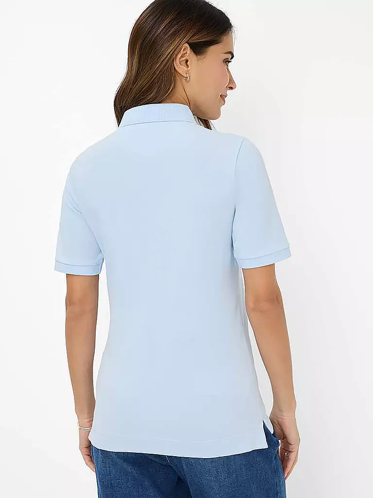 BRAX | Poloshirt CLEO | dunkelblau