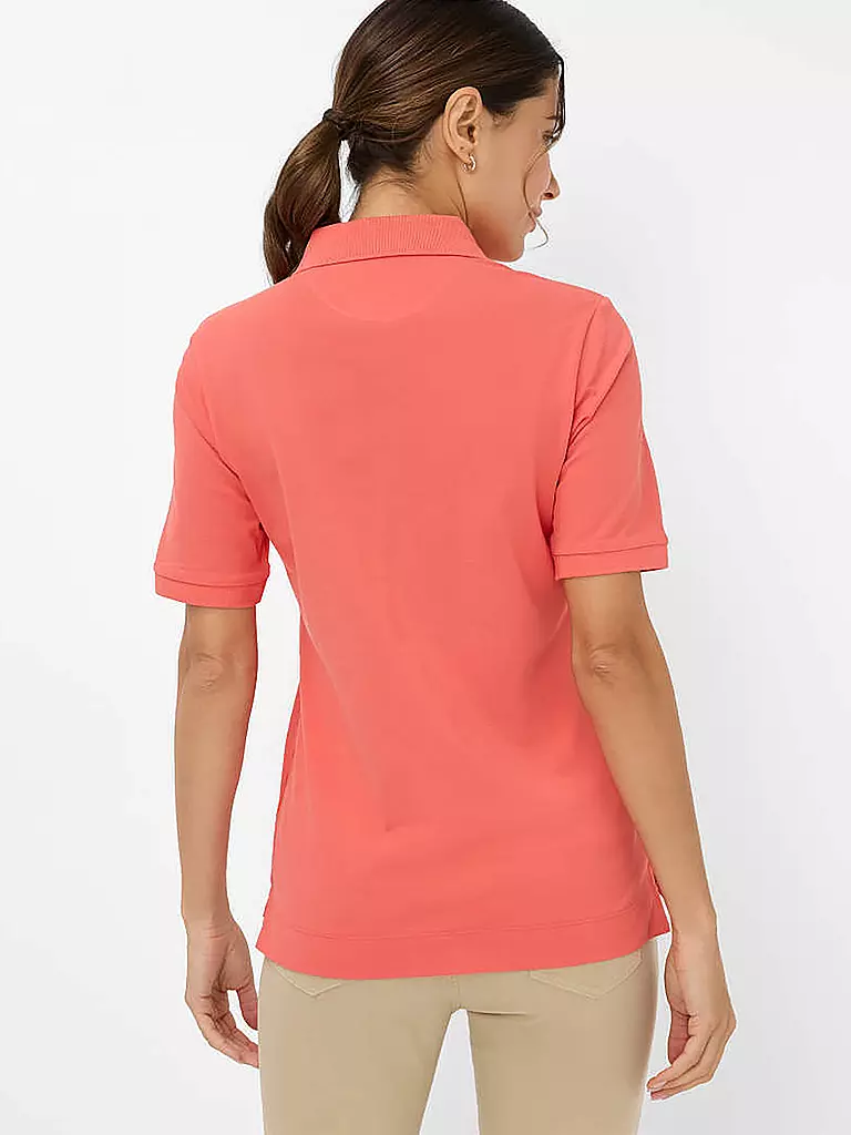 BRAX | Poloshirt CLEO | dunkelblau