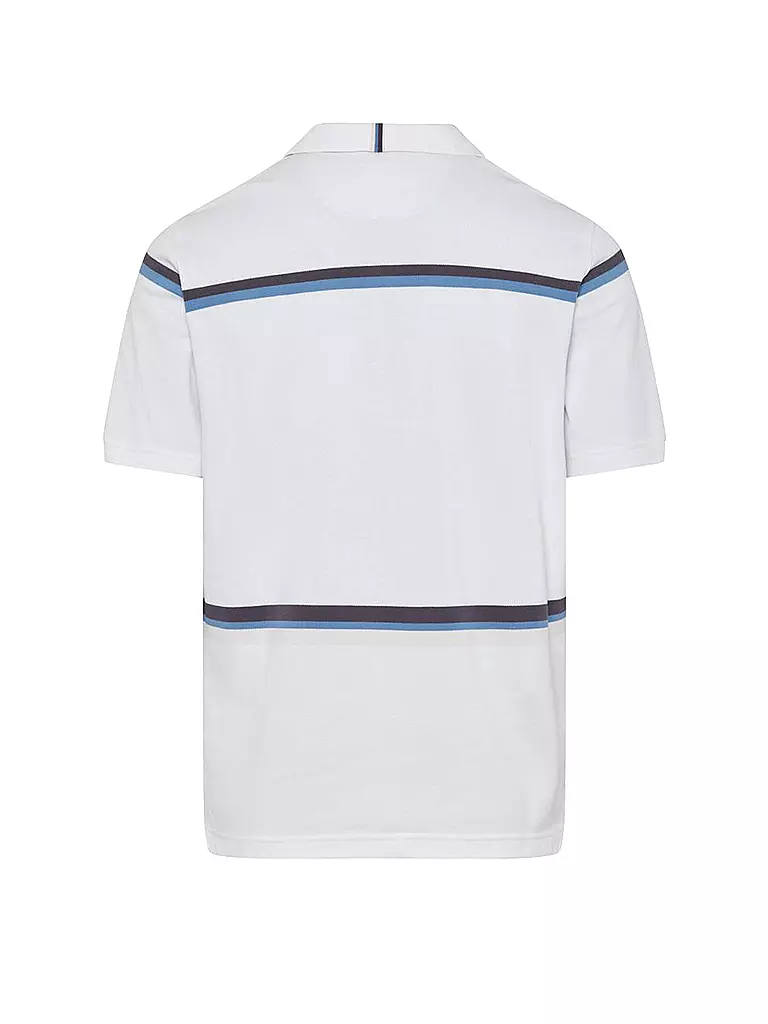 BRAX | Poloshirt PARKER S | dunkelblau