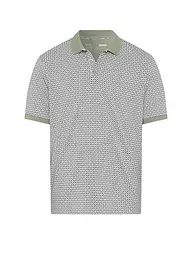 BRAX | Poloshirt PERRY PERFORMANCE   | grün