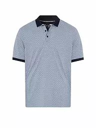 BRAX | Poloshirt PERRY PERFORMANCE   | blau