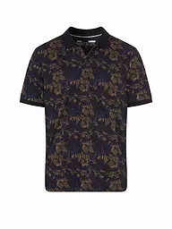 BRAX | Poloshirt PERRY PERFORMANCE   | braun