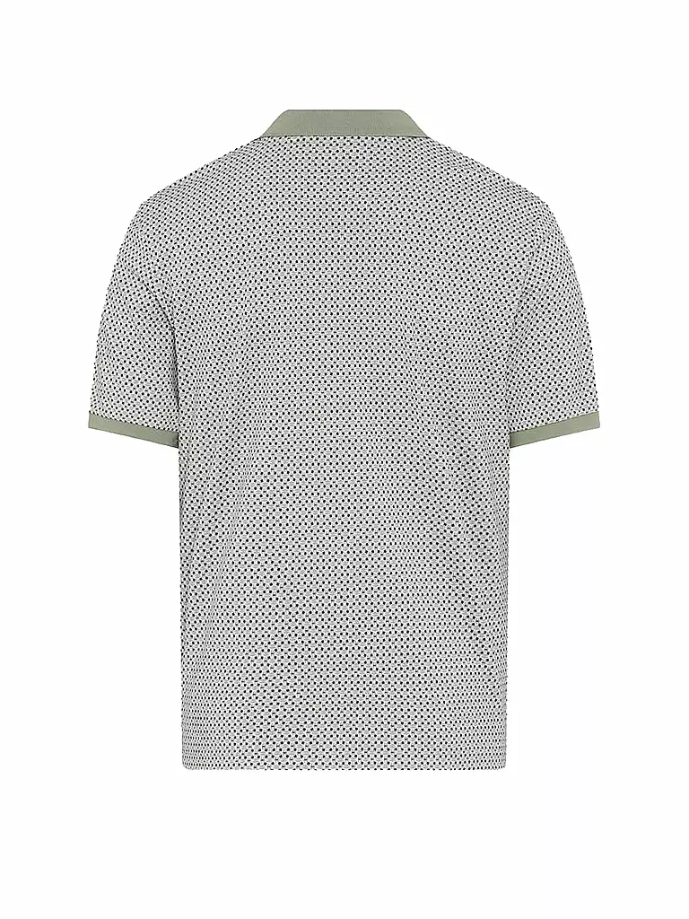 BRAX | Poloshirt PERRY PERFORMANCE | dunkelblau