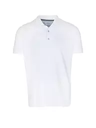 BRAX | Poloshirt PETE U  | weiss