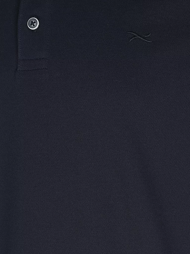 BRAX | Poloshirt PETE U  | blau