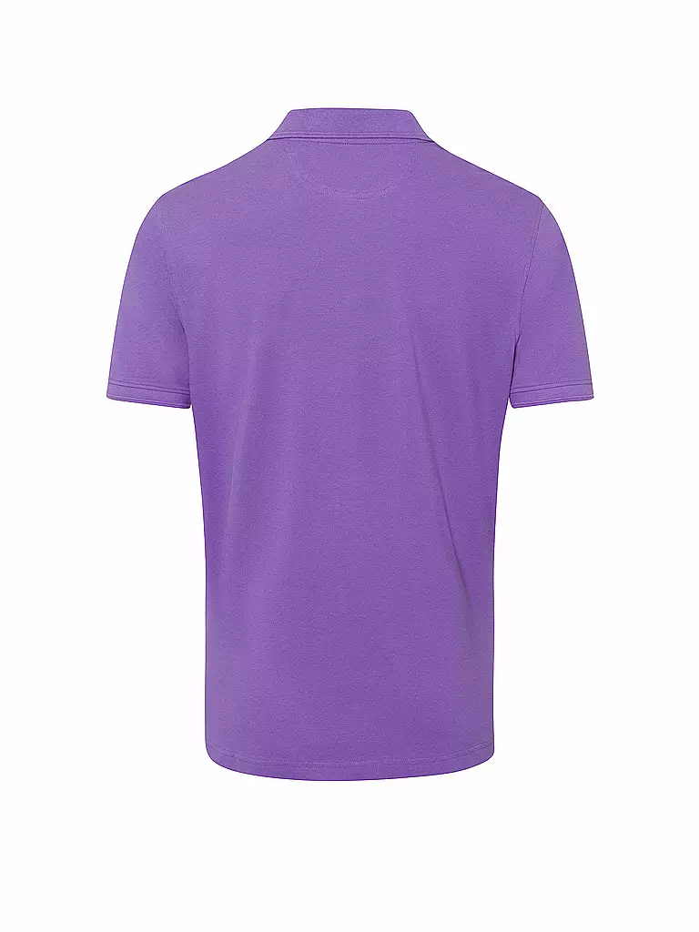 BRAX | Poloshirt PETE U | hellblau