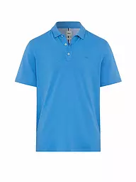 BRAX | Poloshirt PETE | blau
