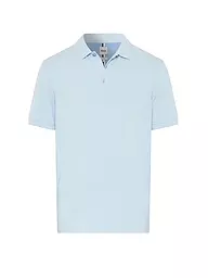 BRAX | Poloshirt PETE | hellblau