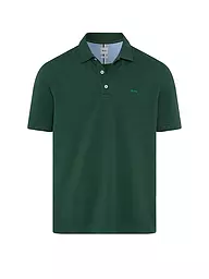 BRAX | Poloshirt PETE | dunkelgrün