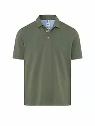 BRAX | Poloshirt PETE | olive