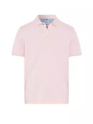 BRAX | Poloshirt PETE | rosa