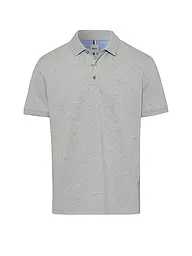 BRAX | Poloshirt PETE | hellgrau