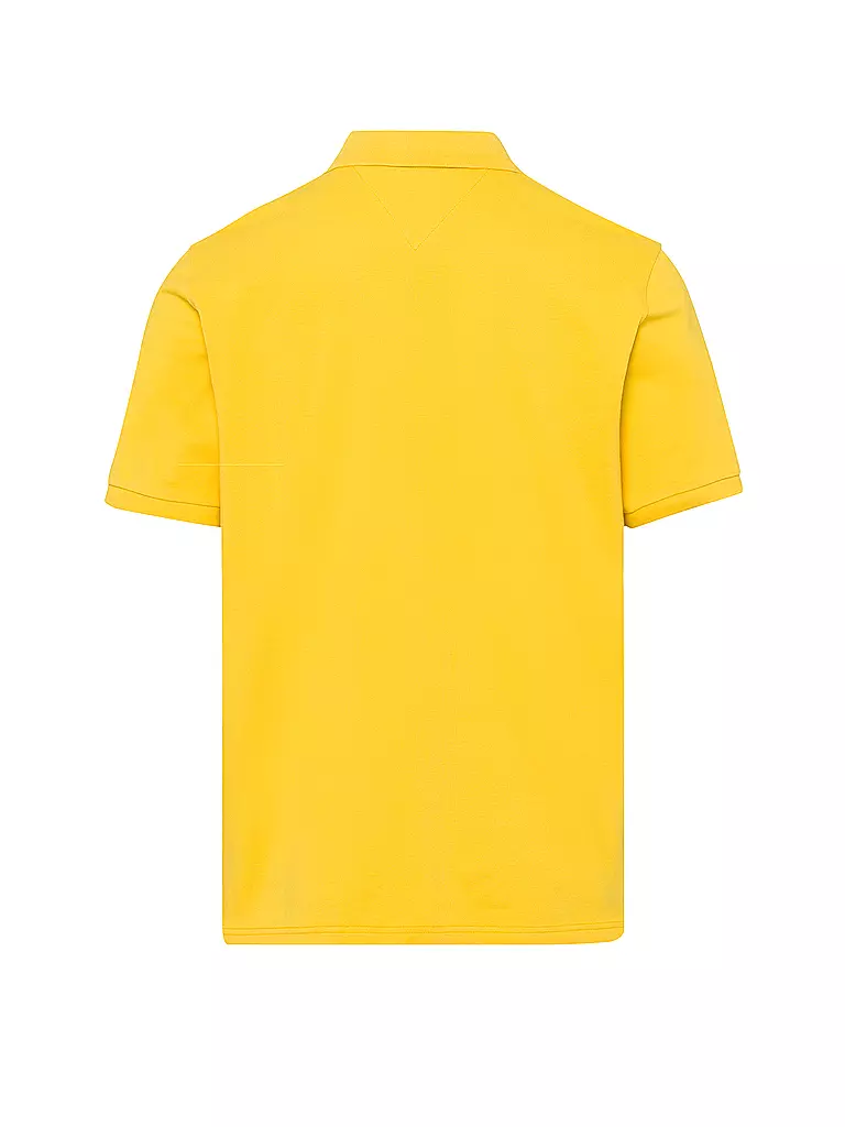 BRAX | Poloshirt PETE | gelb