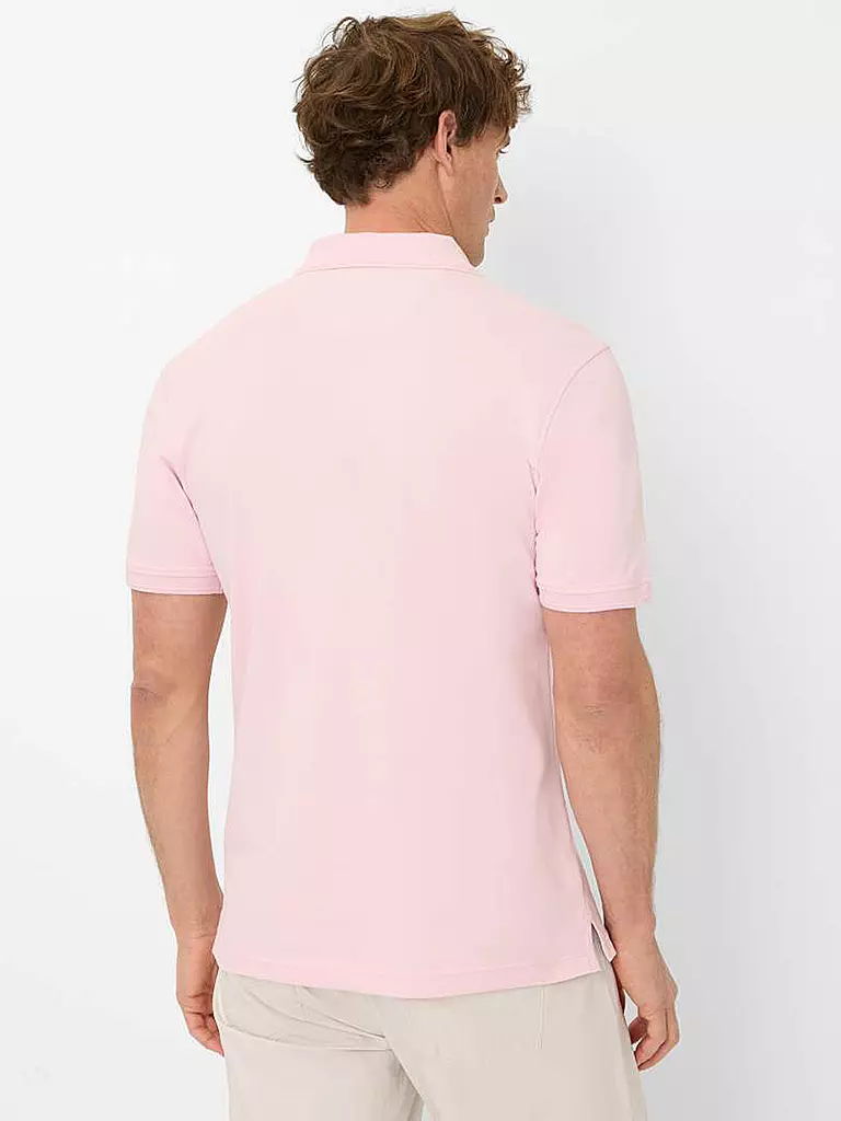 BRAX | Poloshirt PETE | dunkelgrün