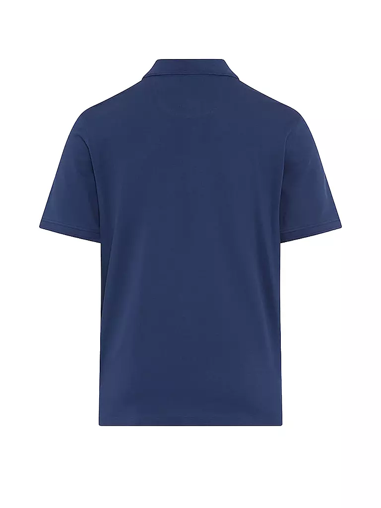 BRAX | Poloshirt PETE | dunkelgrün